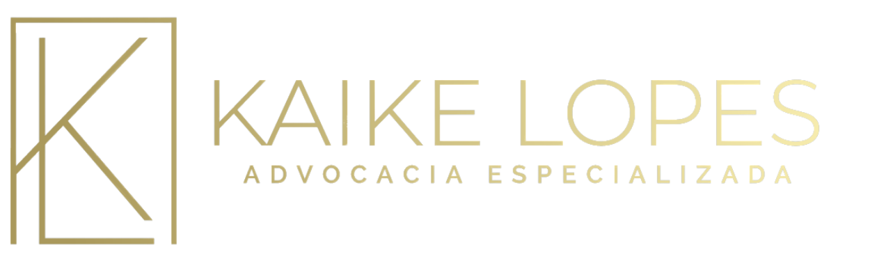 Logo Kaike Lopes